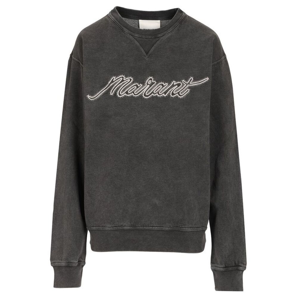 Marant Men Mahony-Gb Sweatshirt